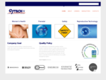 Gytech - Specialised Medical Equipment and Consumables