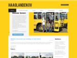 Haaglanden OV - Een website over bussen en treinen in de regio Haaglanden
