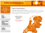 Haardengids. nl - Alles op het gebied van (open)haarden, (gas)kachels, haarden, sfeerhaarden, sc