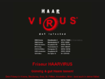HAARVIRUS :: GET INFECTED