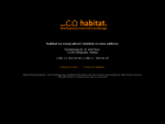 Habitat Developments Land Development, Building Restoration and Commercial and Residential Real Es