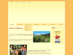 Willkommen - Haflingerhof. it | Urlaub auf dem Bauernhof | Südtirols Süden Italien