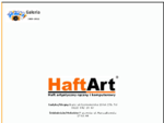 Haft Art - Haft artystyczny ręczny i komputerowy