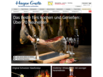 Kochzubehör, feine Lebensmittel und Rezepte beim Versandhaus besserKochen Hagen Grote GmbH