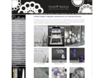 Raamstickers, interieurstickers en wenskaarten webshop van Studio Haikje