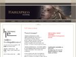 | Hairexpress ilusalong
