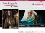 Parrucchiere e Centro Benessere Acilia - Hair Beauty Artists