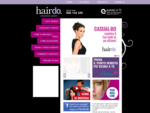 Hairdo Clip Extension 8211; hair extensions capelli
