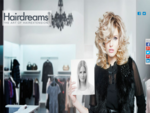 HAIRDREAMS Salon UAE | The Art of Hair Extensions