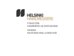 Helsinki Hairdressers Helsinki Finland