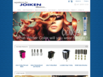 Joiken Hair Beauty Furniture Pty Ltd