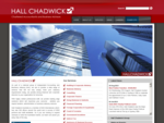 Hall Chadwick - Chartered Accountants and Business Advisors