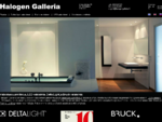Halogen Galleria - valaistussuunnittelua ja valaisimia
