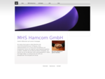 MHS Hamcom GmbH