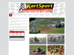 Hamilton Kart Club is KartSport affiliated club, located on the outskirts of Hamilton City