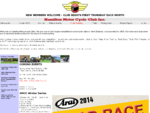 Hamilton Motorcycle Club Hamilton New Zealand Our aims and objectives are to promote motorcycling fo