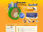 Hamster Academy - Jeu d'élevage virtuel gratuit de hamsters
