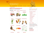 Handpopshop. nl - Handpop specialist voor particulier en professional
