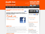 Quality Tyre Specialists