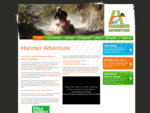 Hanmer Springs Adventure Centre - Booking Centre