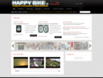 Happy Bike Negozio Attrezzato e Specializzato MTB e All Mountain