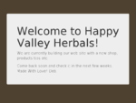 Happy Valley Herbals