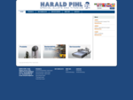 Home - Harald Pihl GmbH