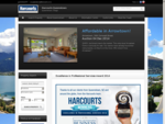 Harcourts Queenstown New Zealand Queenstown real estate agents property specialists