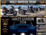 Harley-Davidson-Torino. it - Concessionaria Harley Davidson - Buell a Torino