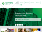 Christchurch Lawyers and Legal Advice » Harmans Lawyers