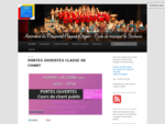Harmonie Peugeot 8211; Ecole de musique de Sochaux