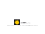Eventmarketing - Harrycane