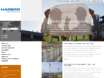 Willkommen bei Harsco Infrastructure | Schalung, Gerüste, Industriedienstleistungen