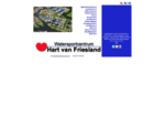 Watersportcentrum Hart van Friesland B. V.