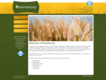 Harvestcorp | Tamworth HACCP accredited grain blending and roasting