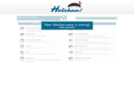 Hatchaa. com » Your guide in B2B networking