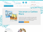Hotel Gatteo Mare | Hotel Atlantic Sandra