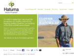 Hatuma Dicalcic Phosphate® Home Page