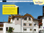 Ferienwohnungen Haus Huber Kappl - Apartments in Tirol