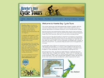 Hawkes Bay Cyle Tours, New Zealand Cycle Tours, Activities in Hawkes Bay, Adventure Holidays New