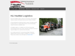 HLI HazMat Logistics, Inc.