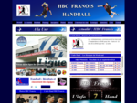 Handball Franois Franche Comt233; Doubs