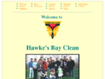 Hawke's Bay Clean - Apricot, Peach, Plum and Nectarine Growers