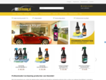 HBSCarcleaning - Kenotek Pro Autopoets producten Shop