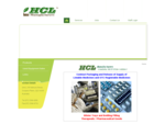 HCL Manufactures Pty Ltd.