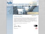 HDS Australia - Road Safety, Road Design, WaterWastewater Engineers