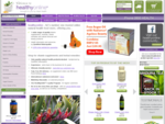 Vitamin Supplements | Herbal Remedies | Healthyonline NZ