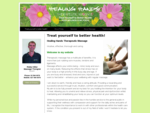Massage Therapy Nelson | Therapeutic Massage Nelson