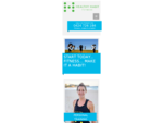 Healthy Habit Fitness | Group Fitness and Personal Training Sydney