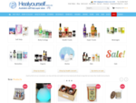 HealYourself Australia Leading Self help Site Body Ecology diet products